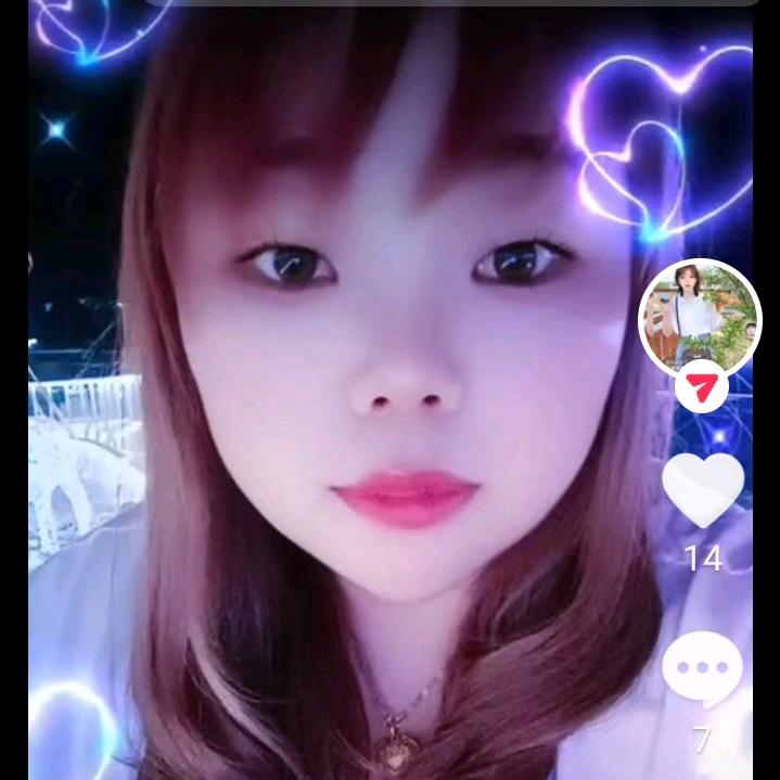 快乐的春天