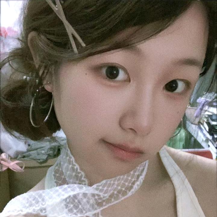 聪明小妮