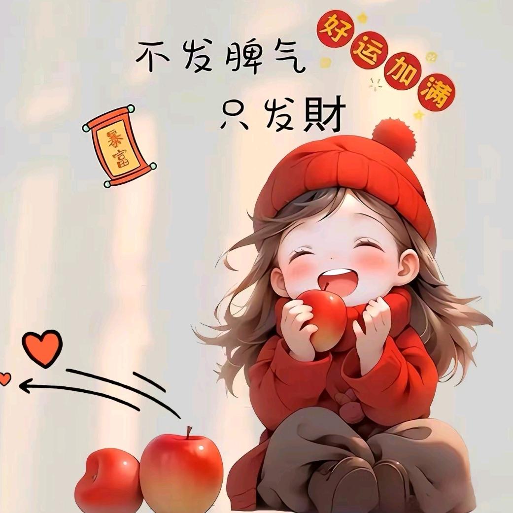 苹果🍎姐姐