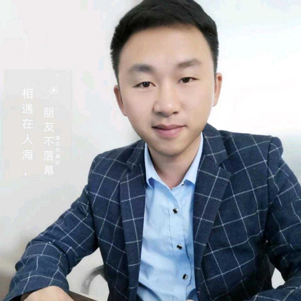 陶瓷界有个小帅