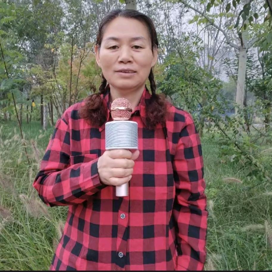 善解人意爱表演