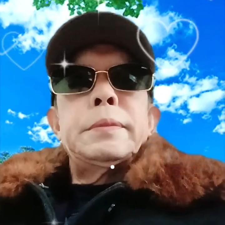 阿龙👑.