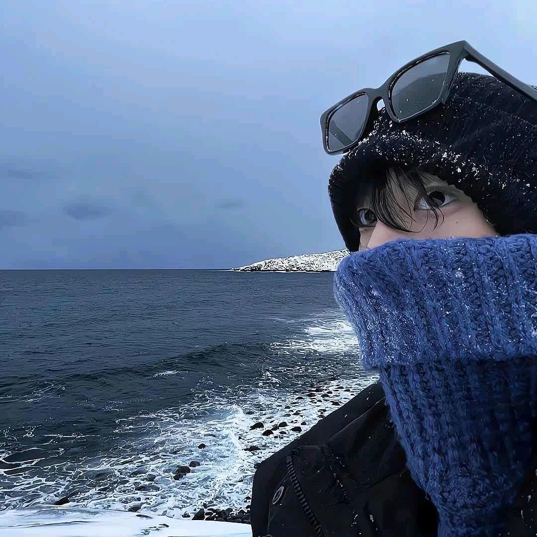 随心.