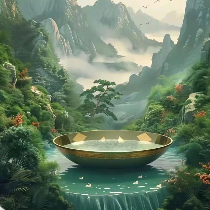 花海