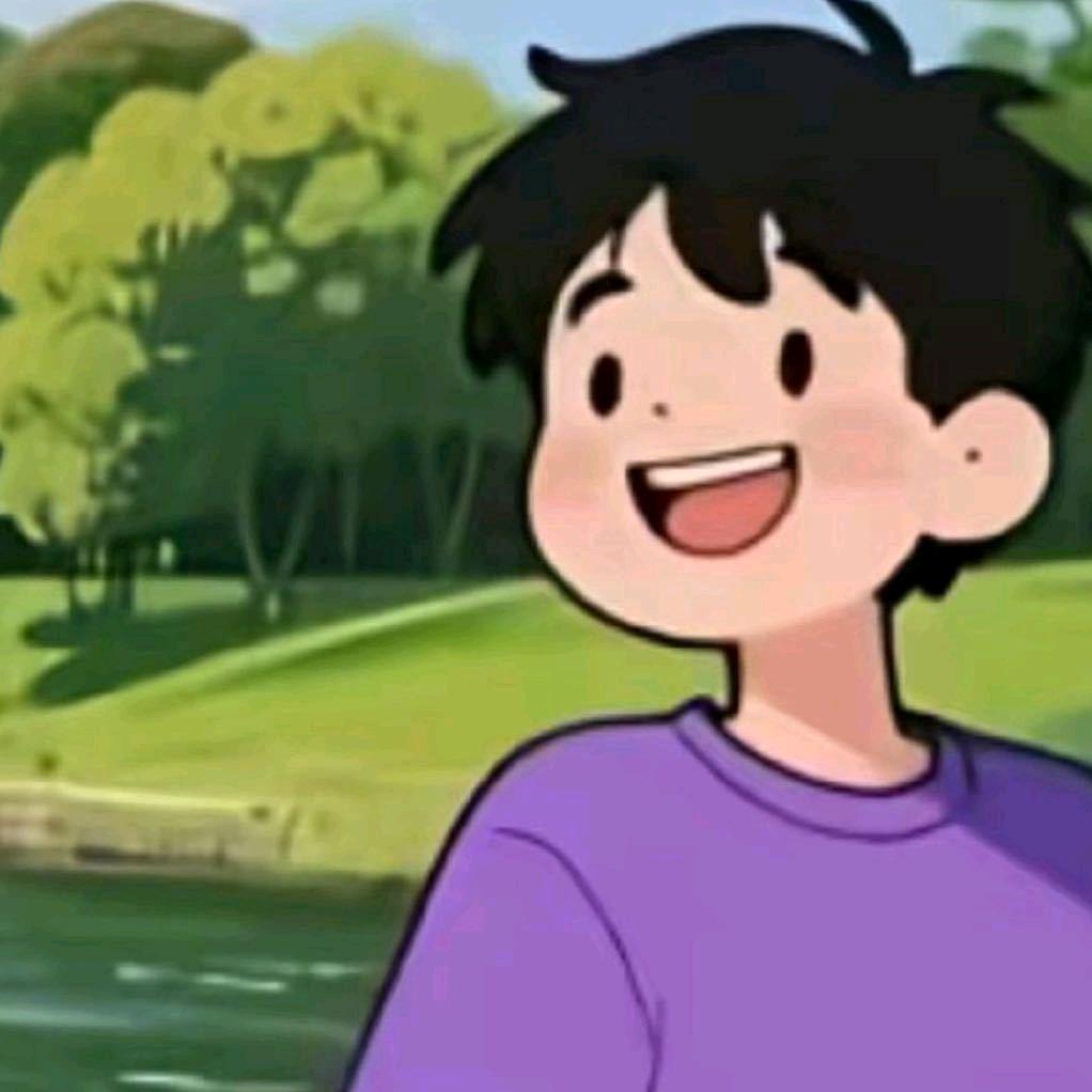霖霖——风铃💐