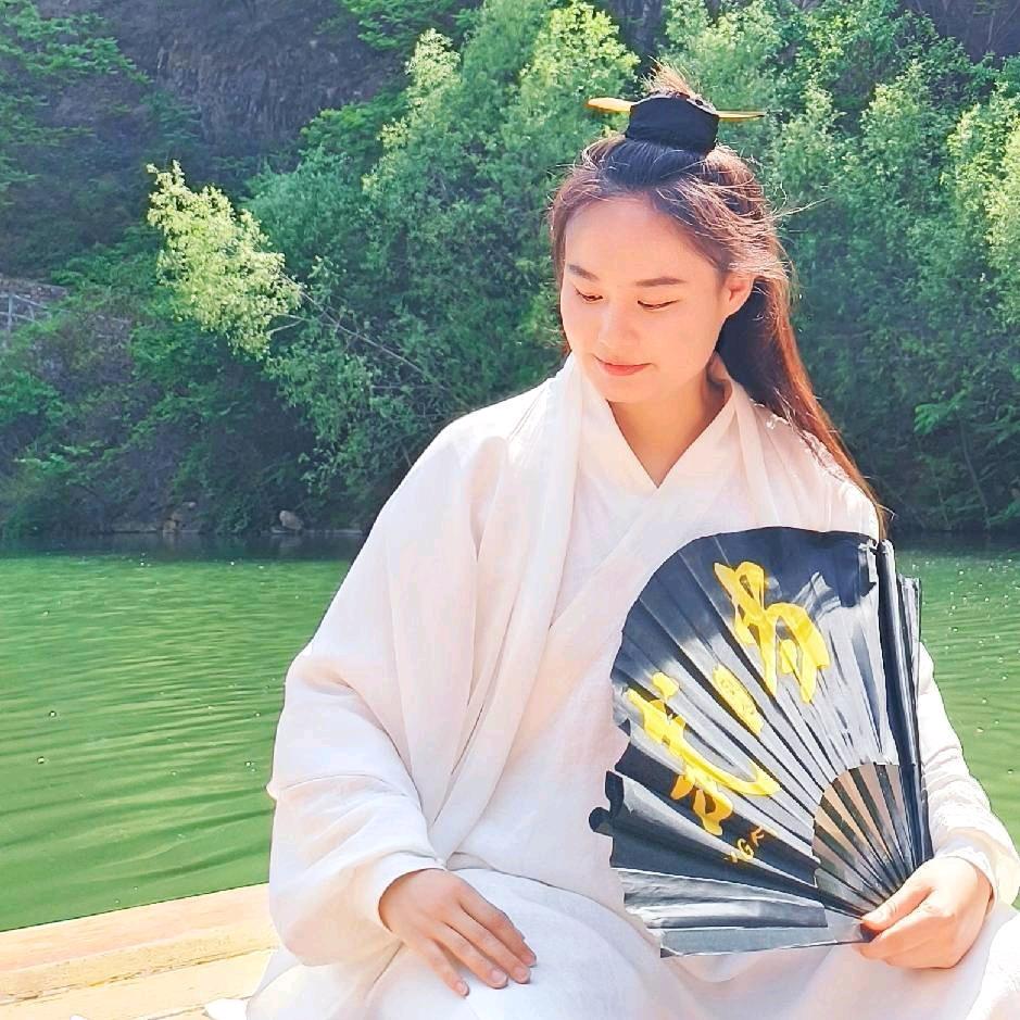 丹丹小师父