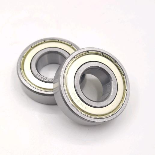 鸿盛轴承五金油封配件