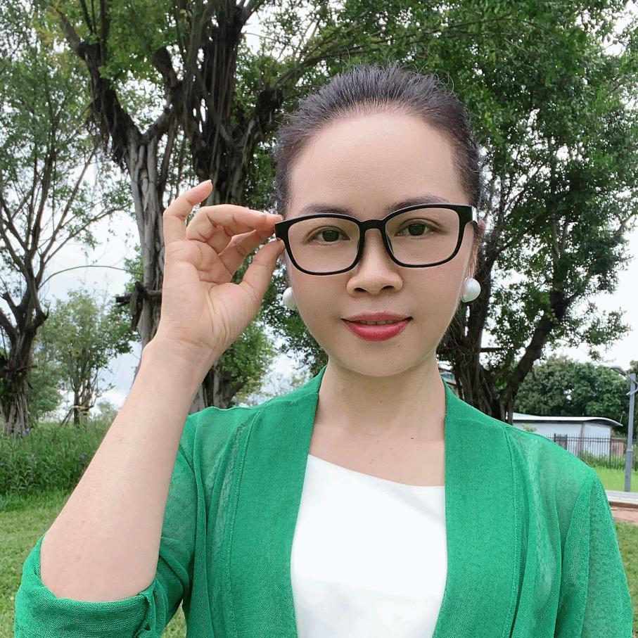容易姐