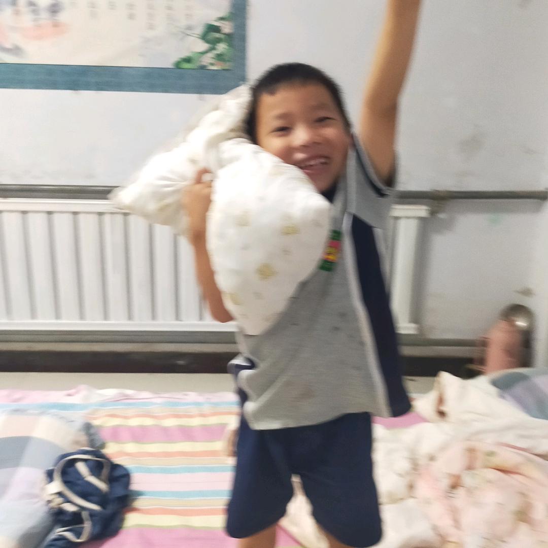方科科