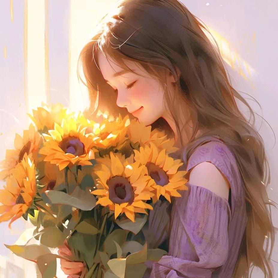 🌻叶子🌻.(拒绝连赞)