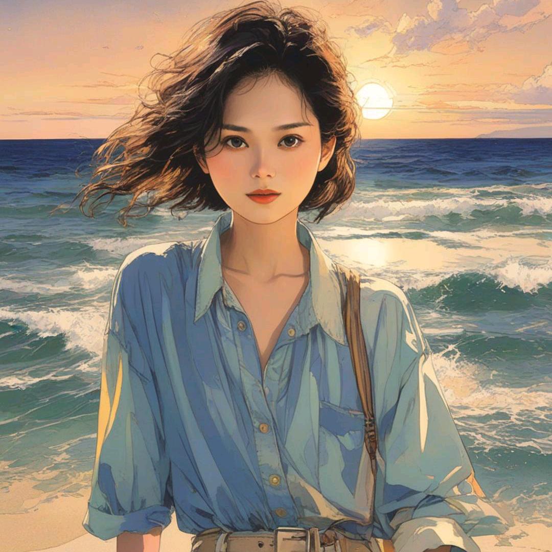 图图*MaMi每日阅读