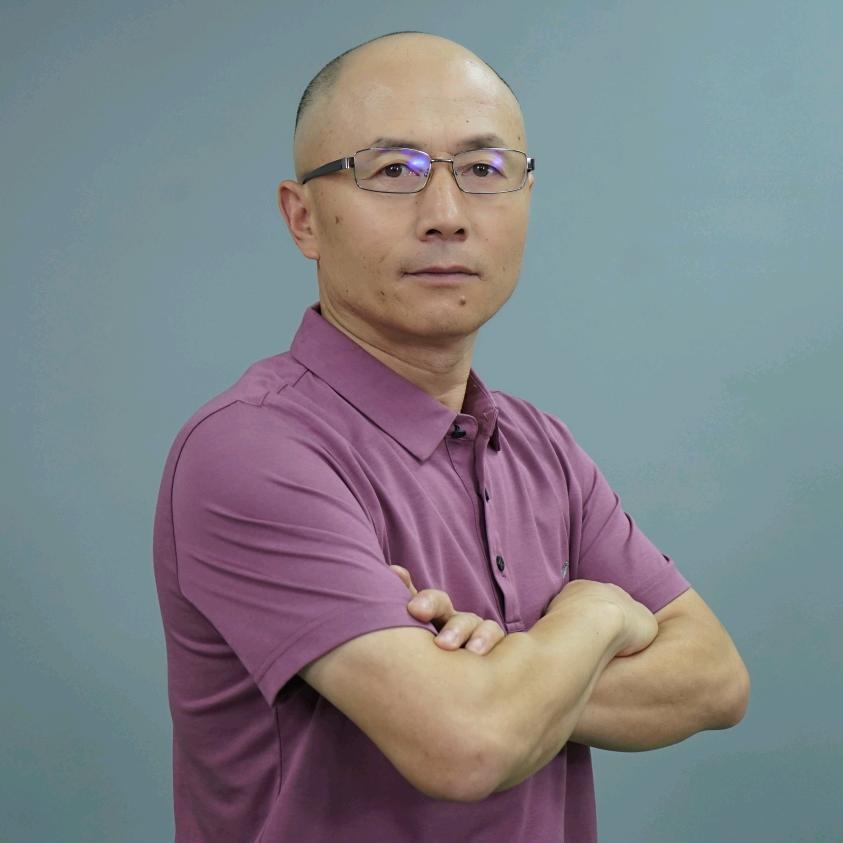 人称东哥—小哨畜牧兽医学院