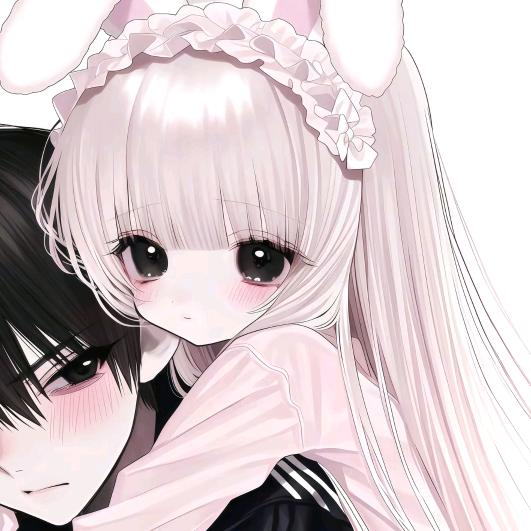 ฅ՞小咪՞ฅ（幸福版）