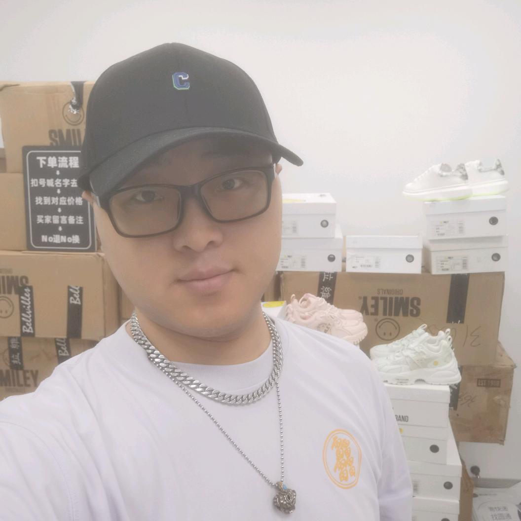 祥祥潮牌尾货仓