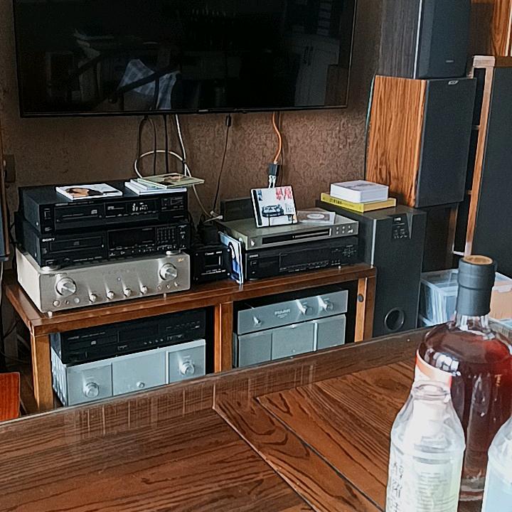 音乐发烧友