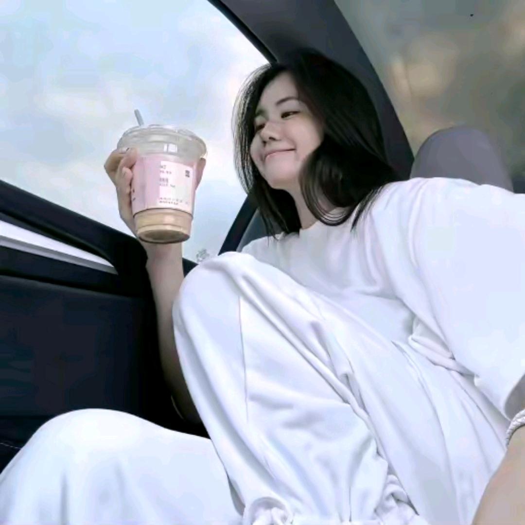 桃子PEACH ZHOU服饰分享