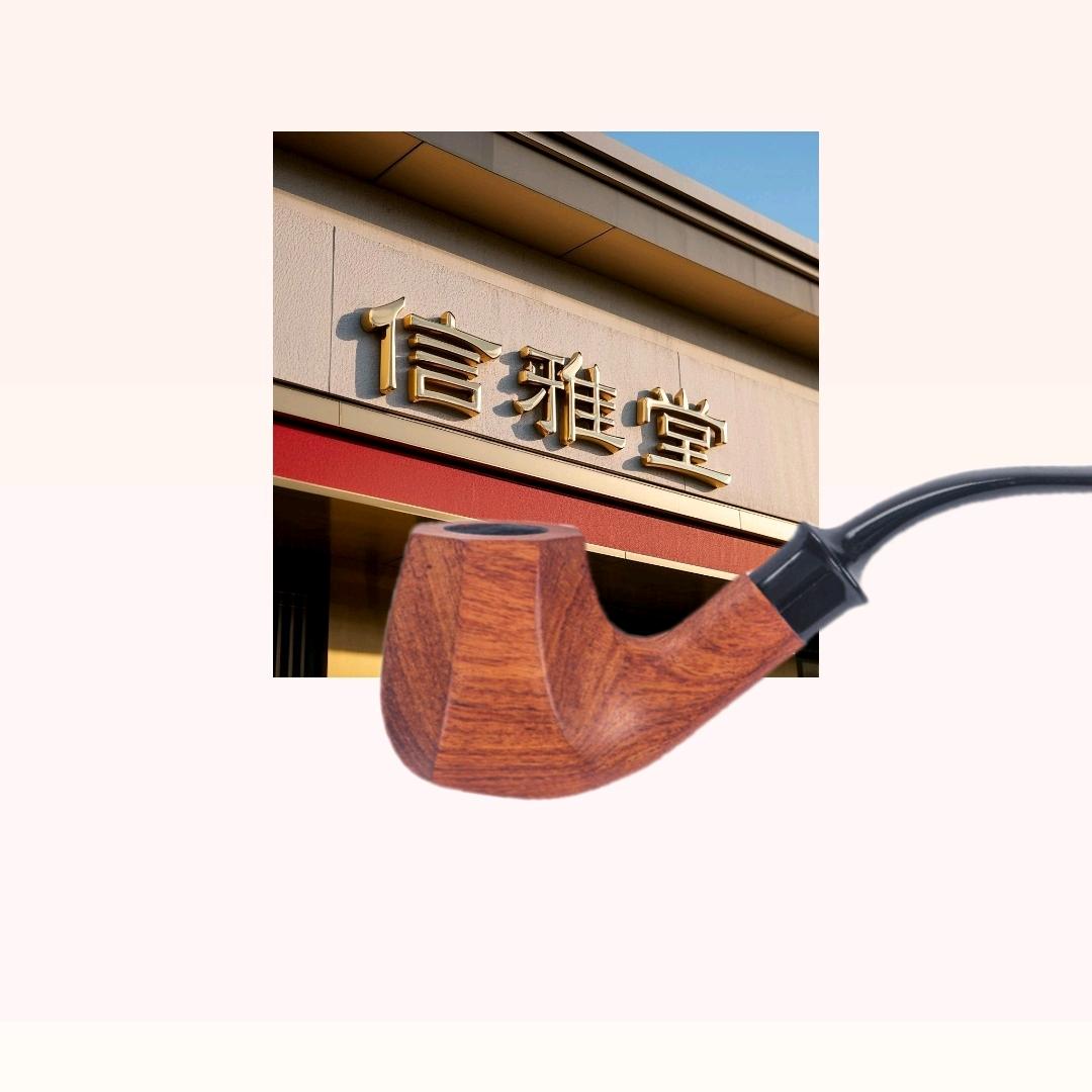 信雅堂木艺