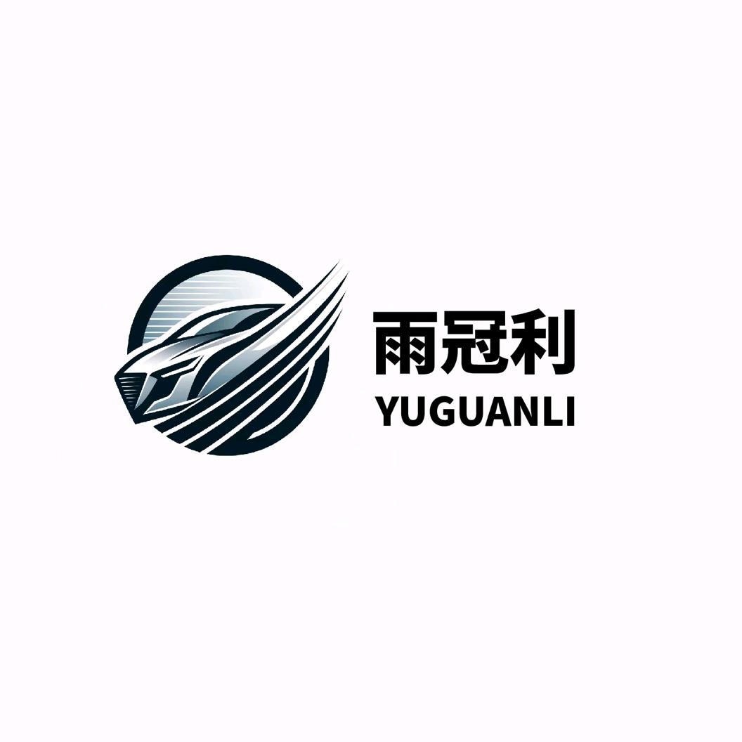 雨冠利彩色雨刮器