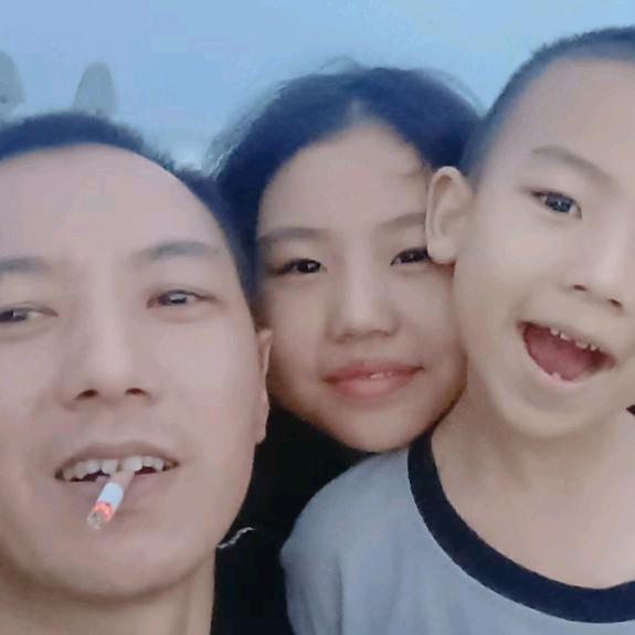 远嫁荣幸的我