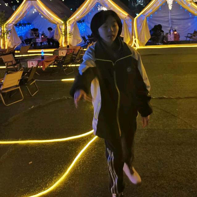 人生最美好