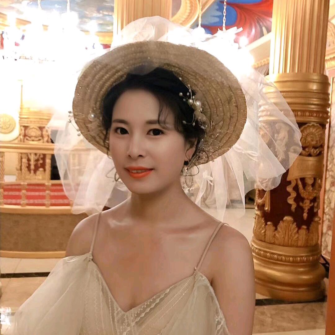 项城拉宽带的倩公主