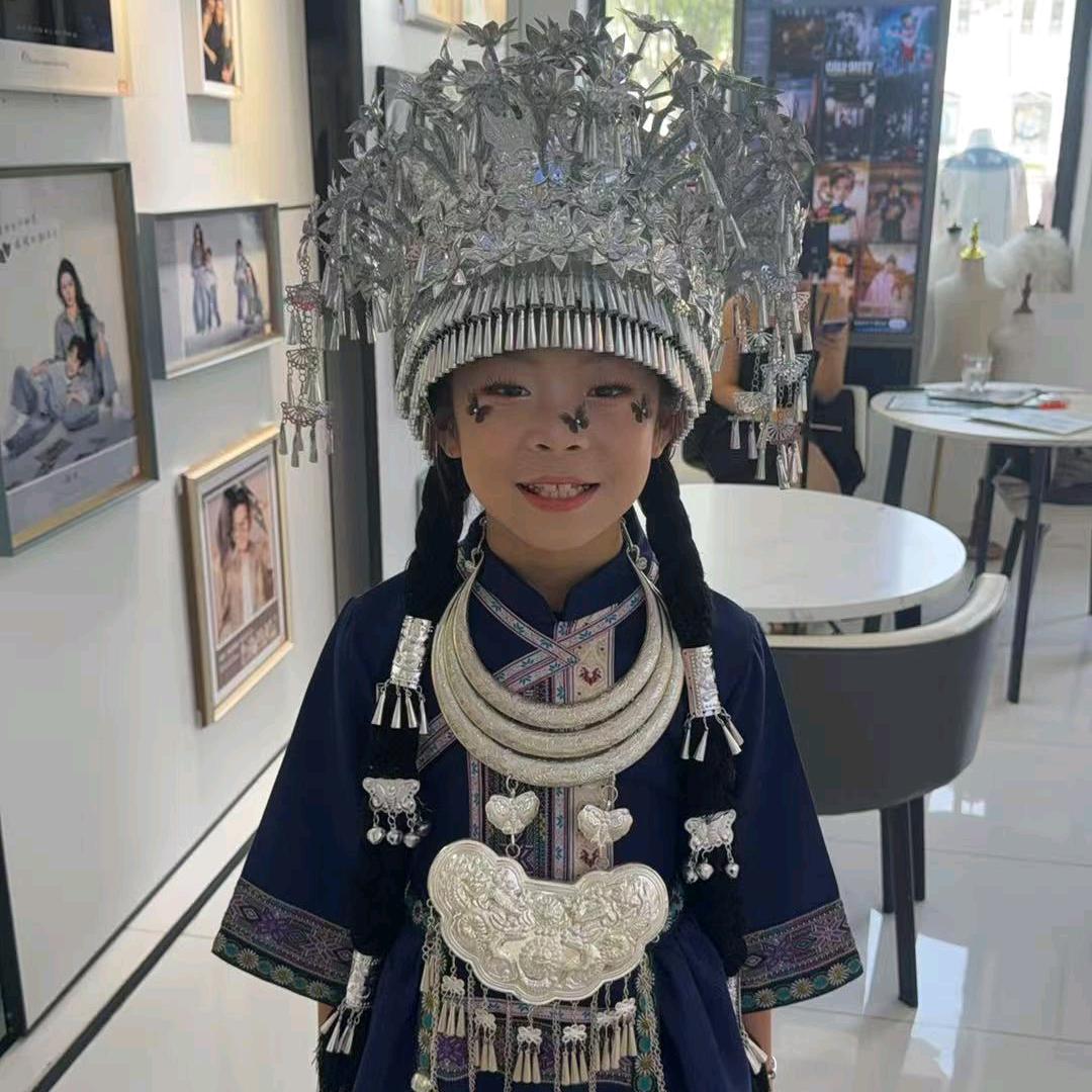 香子