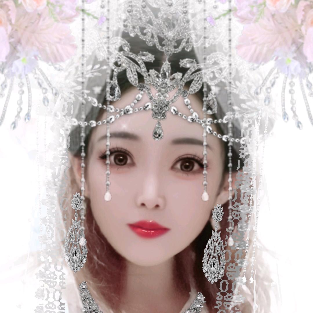 光明磊罗（龙燕）