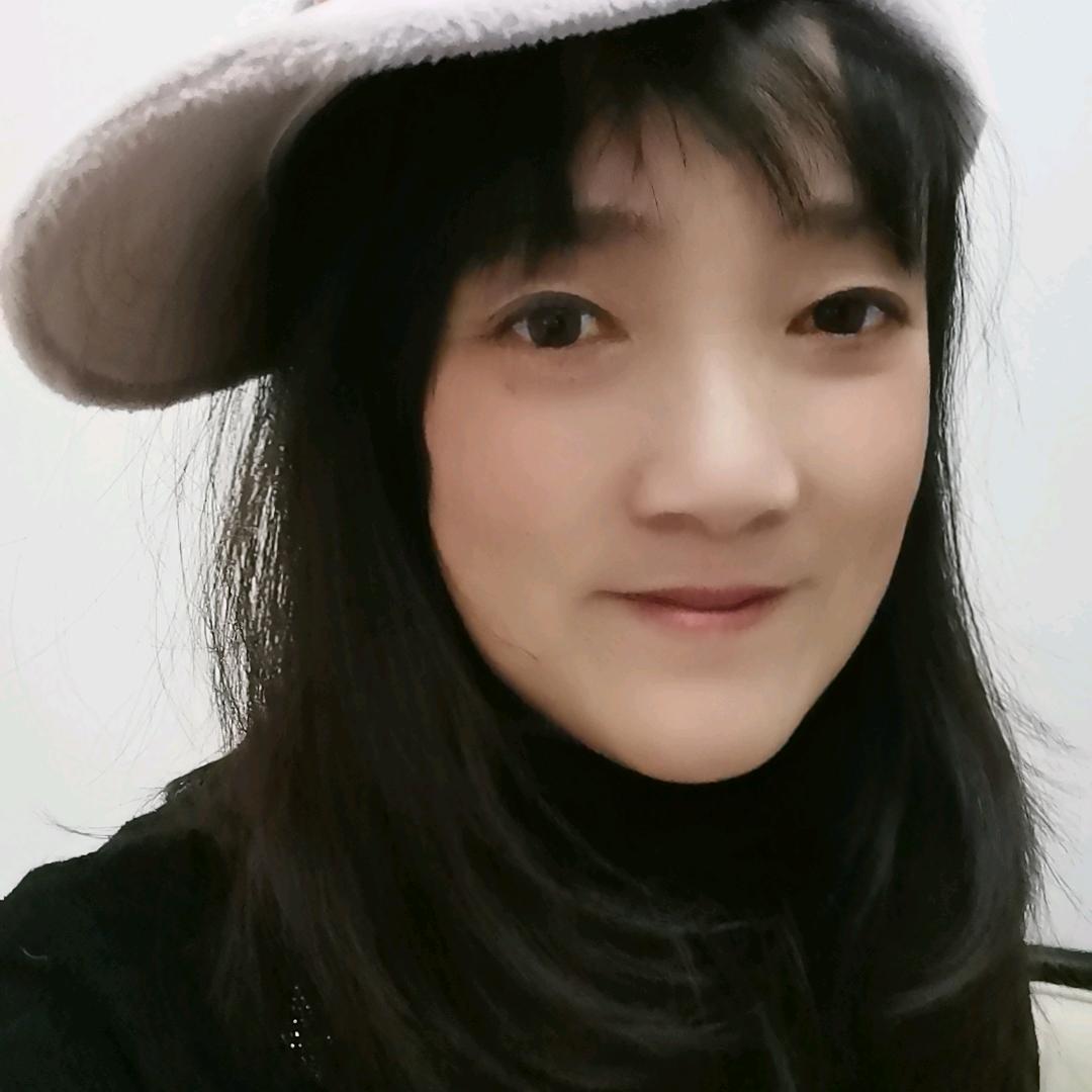 坚强阿芳
