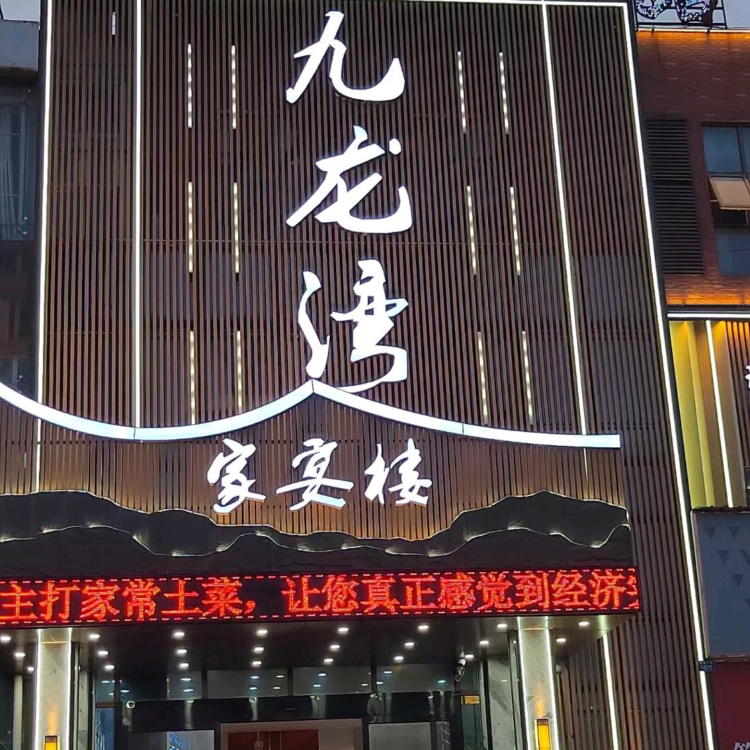 定远老母鸡,九龙湾家宴楼,陈从新。