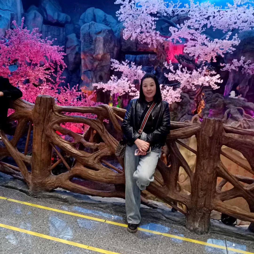 童童姐❤️❤️