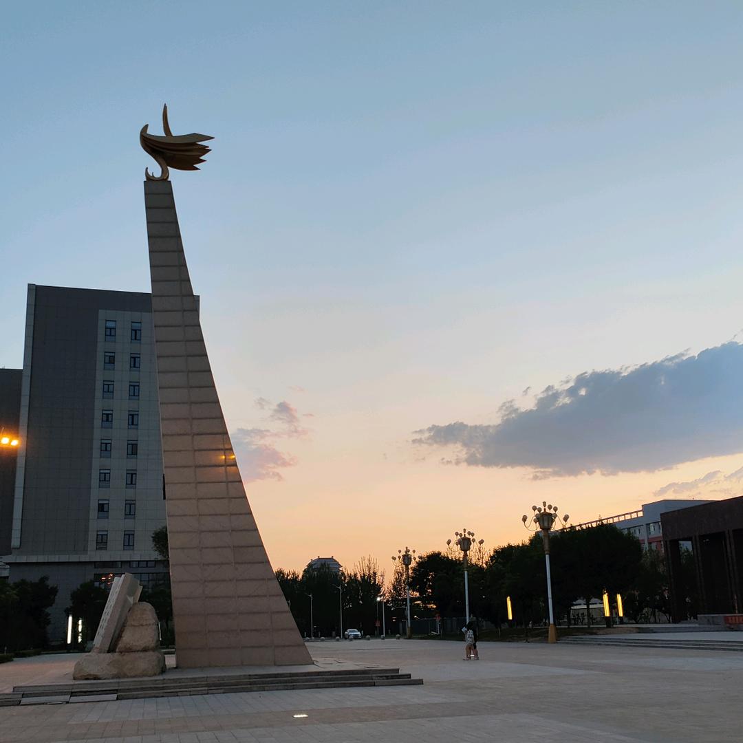 山能电气与控制工程系