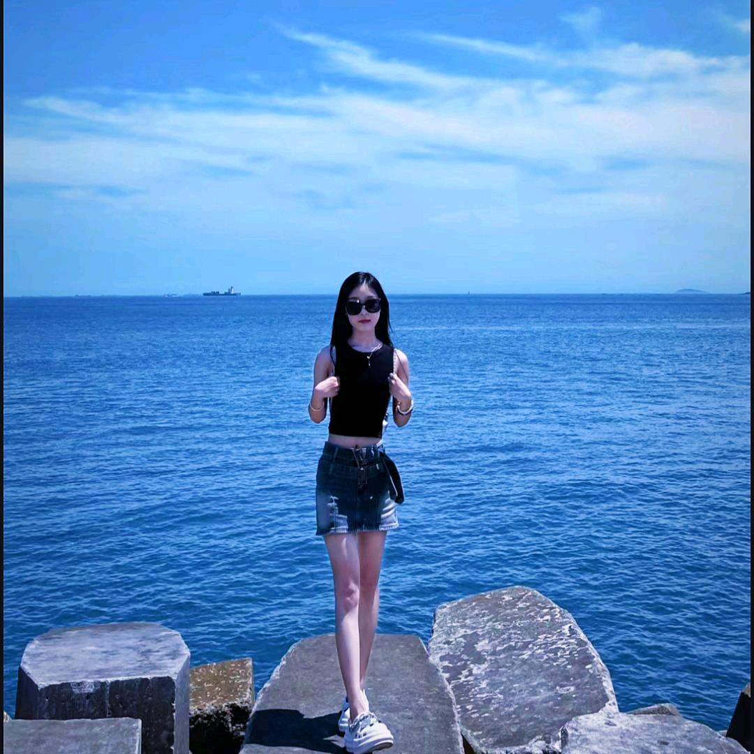 一个人的生活加油⛽