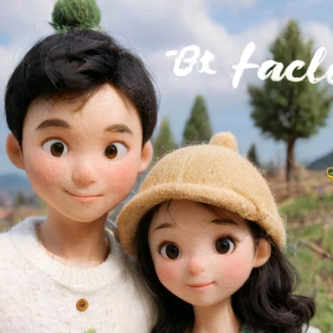 Miss琪的生活
