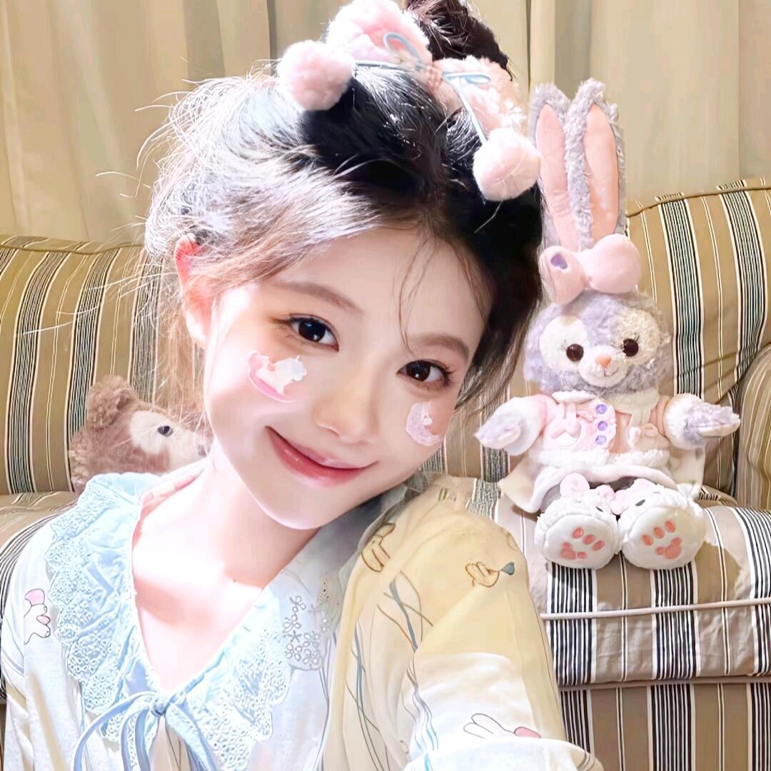 多米米多✨ღ°