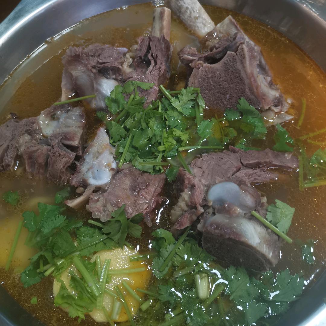 杭州市上城区大牛庄牛肉汤馆