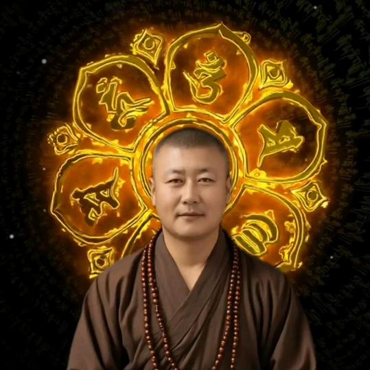 法师哥