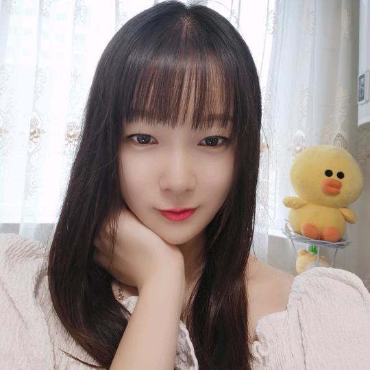 云朵🌈