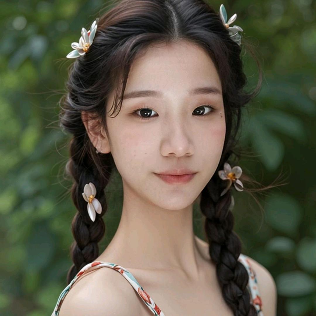 小辫子