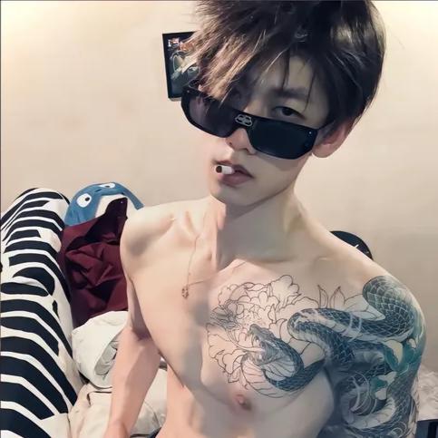 跟著感覺走～
