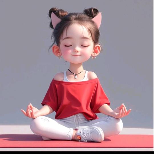 丫头