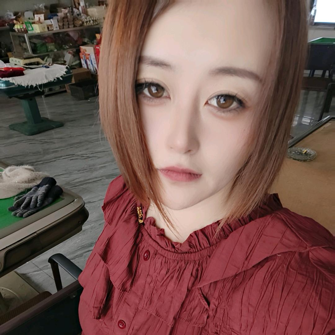 永陵瓜妹儿