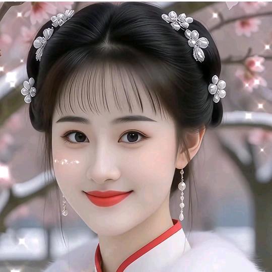 米恋👫