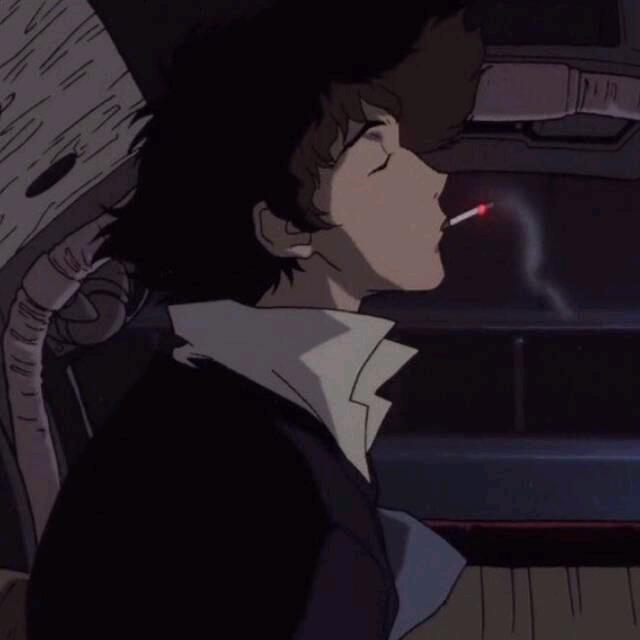 Spike.