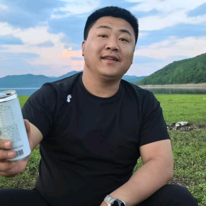 我叫李征，那你呢？