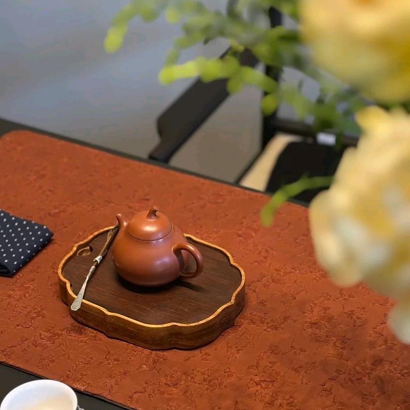茶人茶语