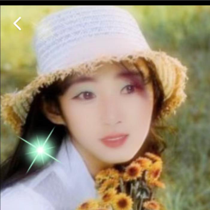 温柔的❤️（赵）