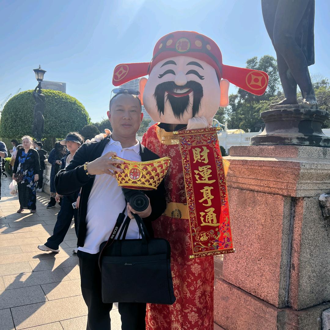 媒婆不牵线