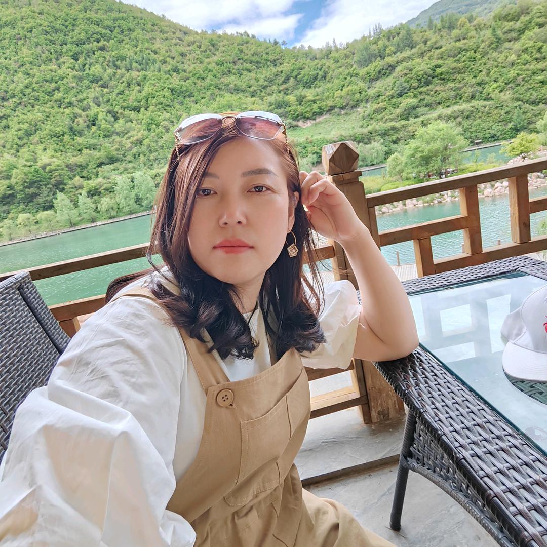 歌飞扬🎸二姐