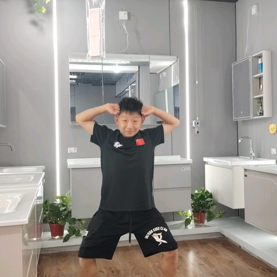 焦作欧德宝暖通小秋