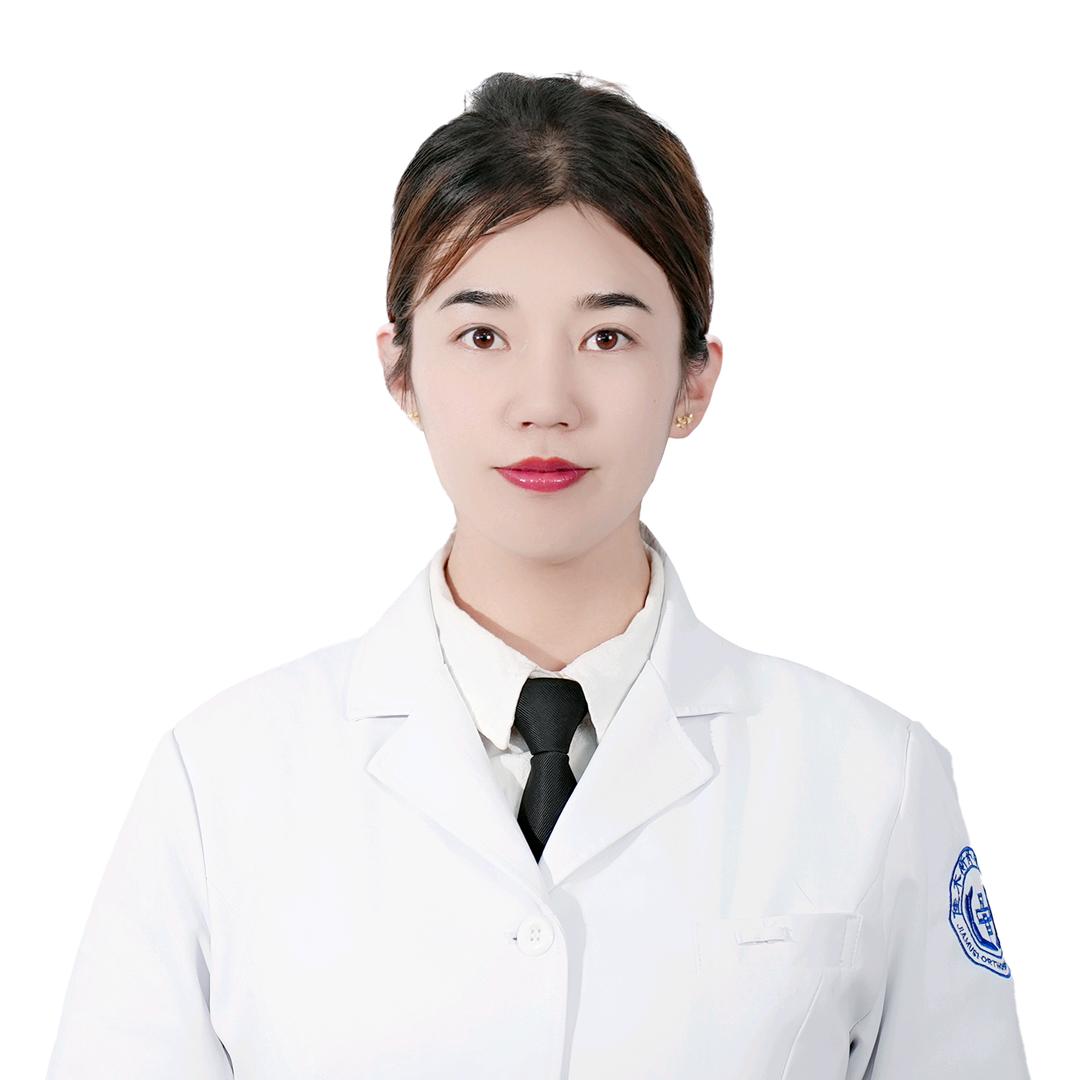 小丽康复师